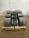 LOT OF 3***DUAL SQUIRREL CAGE FAN/AIR BLOWERS W/ 5.94HP GOULD MOTOR 3PH,230/460V - Second Life-Equipment-collection_name