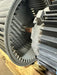 LOT OF 3***DUAL SQUIRREL CAGE FAN/AIR BLOWERS W/ 5.94HP GOULD MOTOR 3PH,230/460V - Second Life-Equipment-collection_name