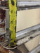LOT OF 4 COMMERCIAL CERAMICS WHEEL BAKING SHEETS PAN RACK 4" SPACE,15 TIER RACKS - Second Life - Equipment - collection_name