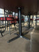 **LOT OF 4*** COMMERCIAL DINE IN TABLES AND 18 CHAIRS FOR RESTAURANT - Second Life-Equipment-collection_name