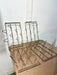 LOT OF 4 "HENNY PENNY OEM" CHICKEN ROTISSEIRE RACKS FOR SMART ROTISSEIRE OVEN - Second Life - Equipment - collection_name