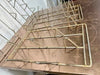 LOT OF 4 "HENNY PENNY OEM" CHICKEN ROTISSEIRE RACKS FOR SMART ROTISSEIRE OVEN - Second Life - Equipment - collection_name
