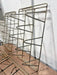 LOT OF 4 "HENNY PENNY OEM" CHICKEN ROTISSEIRE RACKS FOR SMART ROTISSEIRE OVEN - Second Life - Equipment - collection_name