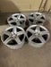 **LOT OF 4** MERCEDES BENZ RIMS CLASS 21" MODEL A164417002? - Bargains R Ours - #collection_name#