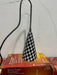 LOT OF 4 PORTFOLIO 67229 MINI CHECKER BOARD CONE PENDANT CIELING LAMPS - Second Life - Equipment - collection_name