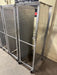 ***LOT OF 4*** SECO PRODUCTS ALUMINUM BAKERY RACKS ON CASTERS - Bargains R Ours - #collection_name#