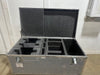 *Lot of 4* "Wilson Case" Road Case W/Foam, Roadie Music Equipment Box 21x47x24 - Second Life - Equipment - collection_name