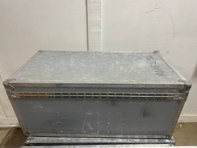 *Lot of 4* "Wilson Case" Road Case W/Foam, Roadie Music Equipment Box 21x47x24 - Second Life - Equipment - collection_name