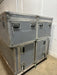 *Lot of 4* "Wilson Case" Road Case W/Foam, Roadie Music Equipment Box 21x47x24 - Second Life - Equipment - collection_name