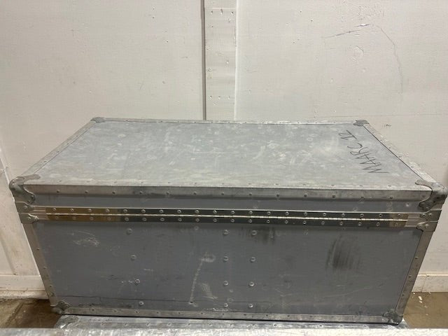 *Lot of 4* "Wilson Case" Road Case W/Foam, Roadie Music Equipment Box 21x47x24 - Second Life - Equipment - collection_name