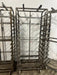 LOT OF 4**H.D OVEN BAKING SHEETS PAN RACKS , CERAMIC WHEEL, 20, 15, 12, 10 TIERS - Second Life - Equipment - collection_name