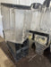 LOT OF 5 TRADE FIXTURES 618/624 COMMERCIAL BULK FOOD GRAVITY BIN DISPENSERS - Second Life - Equipment - collection_name
