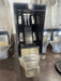 LOT OF 5 TRADE FIXTURES 618/624 COMMERCIAL BULK FOOD GRAVITY BIN DISPENSERS - Second Life - Equipment - collection_name
