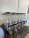 LOT OF 5 TRADE FIXTURES 618/624 COMMERCIAL BULK FOOD GRAVITY BIN DISPENSERS - Second Life - Equipment - collection_name