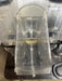 LOT OF 5 TRADE FIXTURES 618/624 COMMERCIAL BULK FOOD GRAVITY BIN DISPENSERS - Second Life - Equipment - collection_name