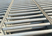 LOT OF (53) Unex Span Track Carton Flow Rollers, 66-1/2" long x 12-1/2" wide, - Second Life-Equipment-collection_name