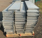 LOT OF (57) Unex Span Track Carton Flow Rollers, 66-1/2" long x 12-1/2" wide - Second Life-Equipment-collection_name