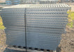 LOT OF (57) Unex Span Track Carton Flow Rollers, 66-1/2" long x 12-1/2" wide - Second Life-Equipment-collection_name