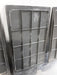 **LOT OF 5**EXPRESSLY HUBERT GRANITILES FULL SIZE BLACK TILE - Second Life - Equipment - #collection_name#