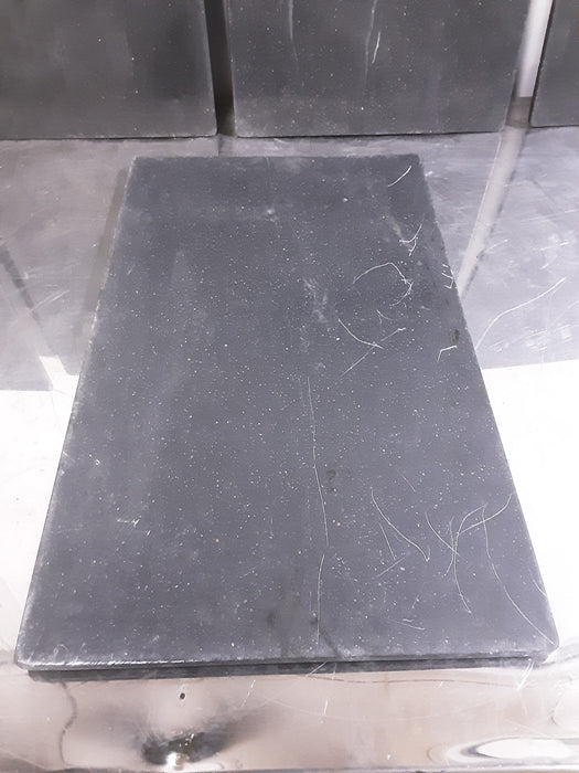 **LOT OF 5**EXPRESSLY HUBERT GRANITILES FULL SIZE BLACK TILE - Second Life - Equipment - #collection_name#