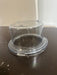 ***LOT OF 6*** "BENTLEY BC2" ROUND ELECTRIC METER COVER 3.75"D POLY - Second Life - Equipment - collection_name