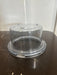 ***LOT OF 6*** "BENTLEY BC2" ROUND ELECTRIC METER COVER 3.75"D POLY - Second Life - Equipment - collection_name
