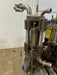 LOT OF 6 INDUSTRIAL GRACO 218 - 524 STAINLESS STEEL DISPLACEMENT PUMPS - Second Life - Equipment - collection_name