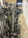 LOT OF 6 INDUSTRIAL GRACO 218 - 524 STAINLESS STEEL DISPLACEMENT PUMPS - Second Life - Equipment - collection_name