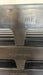 LOT OF 6 POLY MIGHT HEAVY DUTY 59"W x 22"D x 12"H COMMERCIAL DUNNAGE RACKS, 1750 LBS CAPACITY - Second Life - Equipment - collection_name