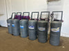 ***LOT OF 6**** Portable Chemical Foamer System Tank Cleaning Sanitizing Unit - Second Life-Equipment-collection_name