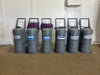 ***LOT OF 6**** Portable Chemical Foamer System Tank Cleaning Sanitizing Unit - Second Life-Equipment-collection_name