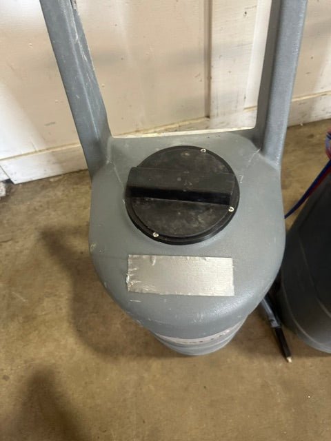 ***LOT OF 6**** Portable Chemical Foamer System Tank Cleaning Sanitizing Unit - Second Life-Equipment-collection_name