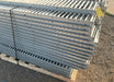 LOT OF (66) Unex Span Track Carton Flow Rollers, 66-1/2" long x 12-1/2" wide - Second Life-Equipment-collection_name