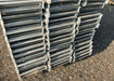 LOT OF (66) Unex Span Track Carton Flow Rollers, 66-1/2" long x 12-1/2" wide - Second Life-Equipment-collection_name