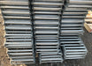 LOT OF (66) Unex Span Track Carton Flow Rollers, 66-1/2" long x 12-1/2" wide - Second Life-Equipment-collection_name