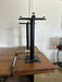 ***LOT OF 7*** COMMERCIAL DINE IN TABLES FOR RESTAURANT - Second Life-Equipment-collection_name
