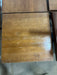 ***LOT OF 7*** COMMERCIAL DINE IN TABLES FOR RESTAURANT - Second Life-Equipment-collection_name