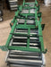 *LOT OF 8* 24"W x 120"L (EACH) INDUSTRIAL HD ROLLER CONVEYORS w/ ATTACHABLE LEGS - Second Life-Equipment-collection_name