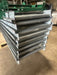 *LOT OF 8* 24"W x 120"L (EACH) INDUSTRIAL HD ROLLER CONVEYORS w/ ATTACHABLE LEGS - Second Life-Equipment-collection_name