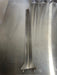 LOT OF 8** "V" SPITS FOR BKI MODEL VG - 7, VGG8 ROTISSERIE CHICKEN OVEN - Second Life - Equipment - collection_name