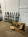 LOT OF 8 WESTFALIA ACR - SS VISOFLOW AUTO TAKE OFF DETACHERS W/ ACCESSORIES - Second Life - Equipment - collection_name