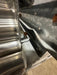 LOT OF 82*UNEX SPAN TRACK 9.5"x90"GRAVITY ROLLER FLOW RACK CONVEYOR W/68 CONNECTION ADAPTERS - Second Life - Equipment - collection_name