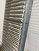 LOT OF 82*UNEX SPAN TRACK 9.5"x90"GRAVITY ROLLER FLOW RACK CONVEYOR W/68 CONNECTION ADAPTERS - Second Life - Equipment - collection_name