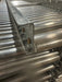 LOT OF 82*UNEX SPAN TRACK 9.5"x90"GRAVITY ROLLER FLOW RACK CONVEYOR W/68 CONNECTION ADAPTERS - Second Life - Equipment - collection_name