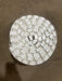 LOT OF 9* HABASIT M3843 TIGHT RADIUS FOOD GRADE CONVEYOR 11 3/4"W AND 80 - 121"L - Second Life - Equipment - collection_name