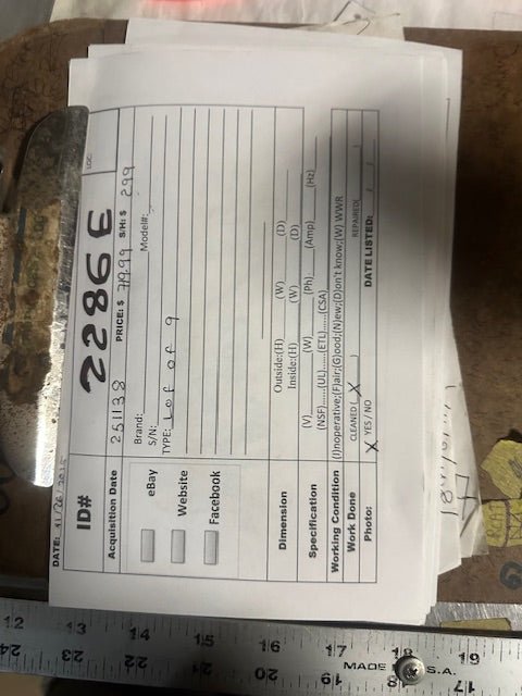 LOT OF 9* HABASIT M3843 TIGHT RADIUS FOOD GRADE CONVEYOR 11 3/4"W AND 80 - 121"L - Second Life - Equipment - collection_name