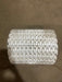 LOT OF 9* HABASIT M3843 TIGHT RADIUS FOOD GRADE CONVEYOR 11 3/4"W AND 80 - 121"L - Second Life - Equipment - collection_name