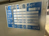 "MAC COOLING UNIT MAC - 150BSCT - FR - DP - OKE" CHILLER UNIT OIL TEMPERATURE CONTROL - Second Life - Equipment - collection_name