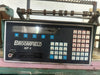 "MACHINE EQUIP TROL 700-C-L" h.d industrial coin winding machine,220V 1PH - Second Life-Equipment-collection_name
