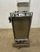 "MACMATIC 310BC" HIGH VOLUME NITROGEN GENERATOR W/BUILT IN GAS BLENDER,2639 hrs - Second Life - Equipment - collection_name